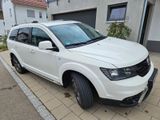 Fiat Freemont 2.0 16V Multijet 170 PS CROSS CROSS - Fiat Freemont aus 2014