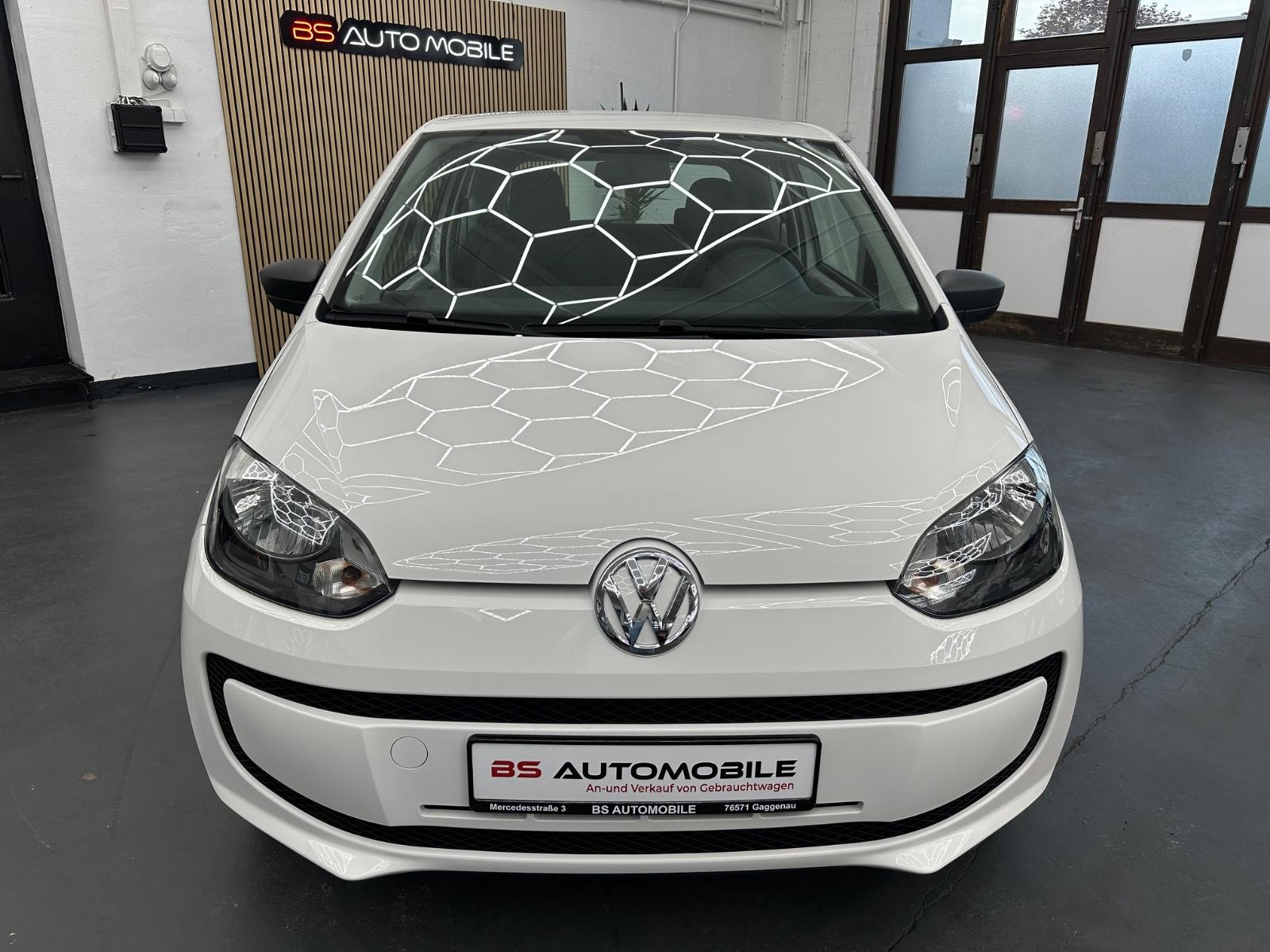 Volkswagen up! take  1.0 Ltr. MPI **73tkm**