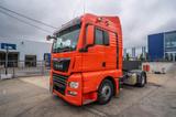 MAN TGX 18.470 XLX BLS+KIPHYDR. - Man TGX 18-470