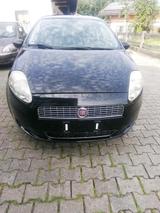 Fiat Punto 199 1.4 8V - Fiat Punto: 199