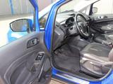 Ford EcoSport Titanium 1,0 EcoBoost - gebrauchte Ford EcoSport aus dem Jahr 2017