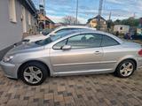 Peugeot 307 CC Cabrio - Peugeot 307 von privat