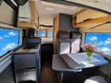 Knaus BoxLife PRO 600 LIFETIME - Knaus BoxLife Pro 600 LIFETIME