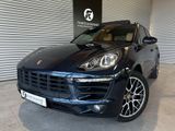Porsche Macan/BI-XENON/RFK/PANO/BOSE/CARPLAY - Porsche Macan aus 2018