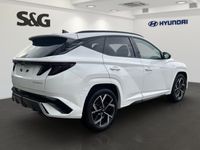 Hyundai TUCSON - Vorschau Bild 3