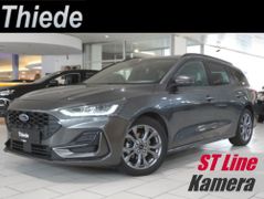 Fahrzeugabbildung Ford Focus Turnier 1.0 ST-LINE X NAVI/LED/KAMERA/DAB+