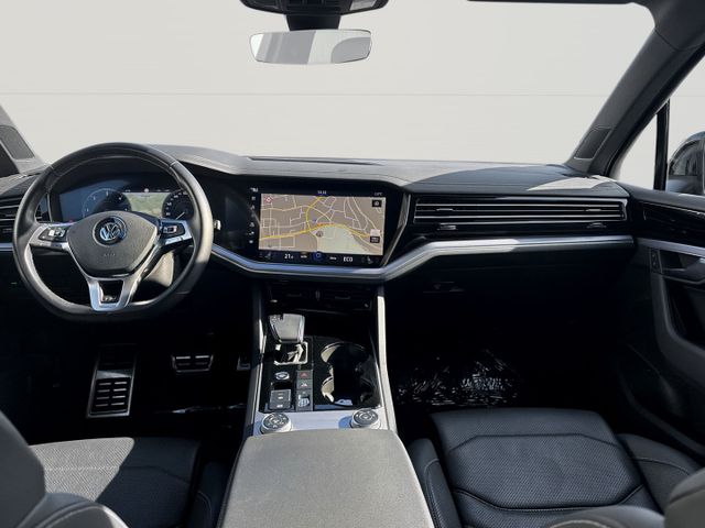 Volkswagen Touareg 3.0 TDI R-Line +ACC+AHK+DAB+HUD+Sthzg+Ma