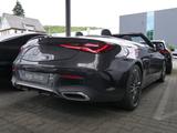 Mercedes-Benz CLE 200 Cabrio AMG-Sport/LED/Cam/Memo/Totw/19' - Mercedes-Benz Jahreswagen: Cabrio