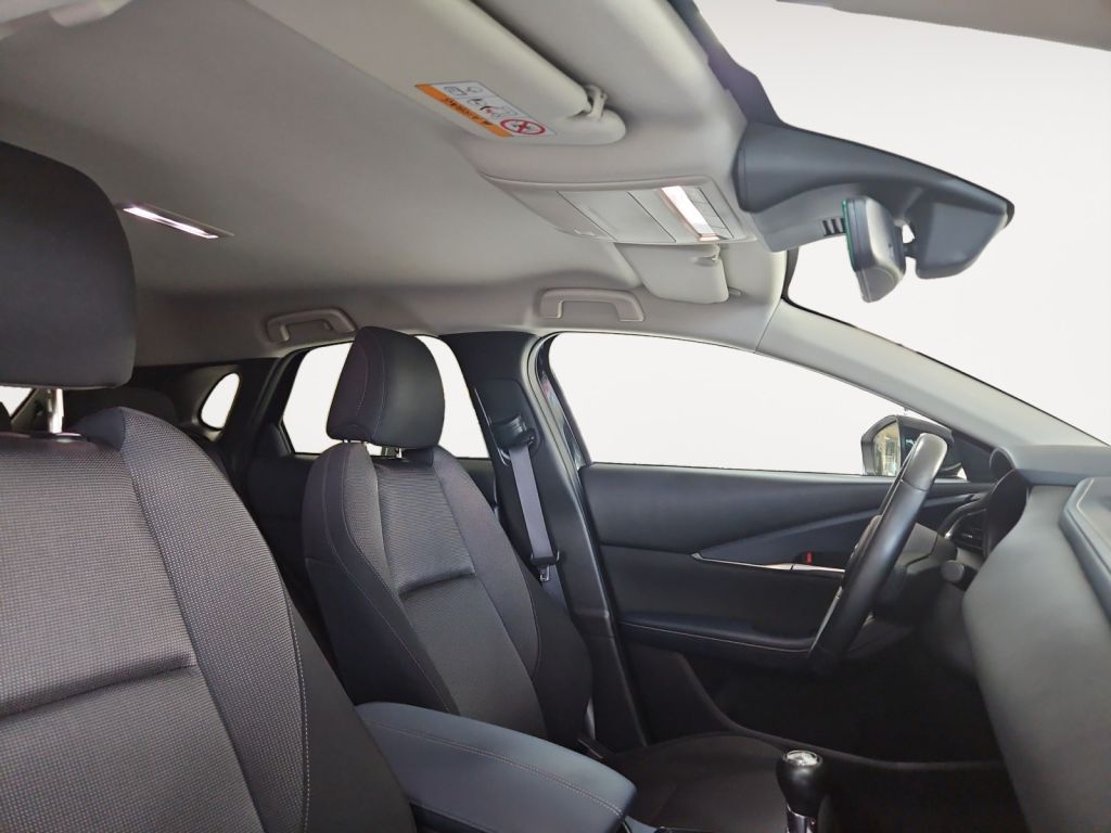 Fahrzeugabbildung Mazda CX-30 SKYACTIV-X 2.0 M-Hybrid SELECTION