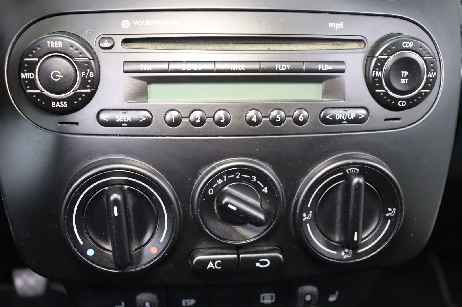 Fahrzeugabbildung Volkswagen New Beetle 1.6 Freestyle Cabriolet * Klima * PDC