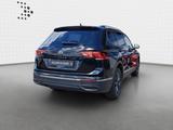Volkswagen Tiguan Allspace Life 1.5 TSI 7Sitze*AHK*Digital - Volkswagen Tiguan Allspace in Mönchengladbach