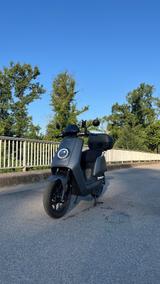 NIU NQI GTS - NIU NQI GT