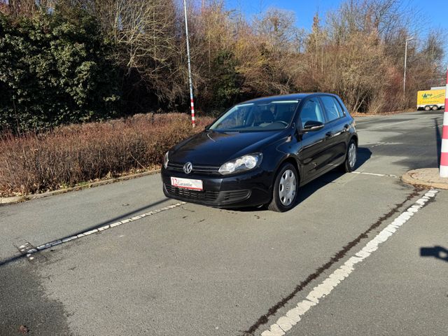 Volkswagen Golf 1.4 VI Comfortline