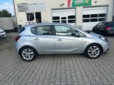 Opel Corsa E 4türig Klima Edition 120 - Opel Corsa: Türig