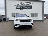 Land Rover Range Rover Velar R-Dynamic HSE - Land Rover Range Rover Velar: Hse