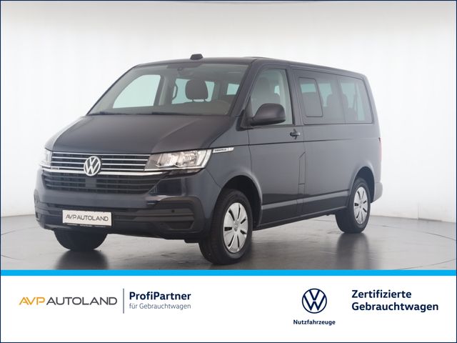 Volkswagen T6.1 Caravelle KR 2.0 TDI DSG 4Mo. COMFORTLINE |