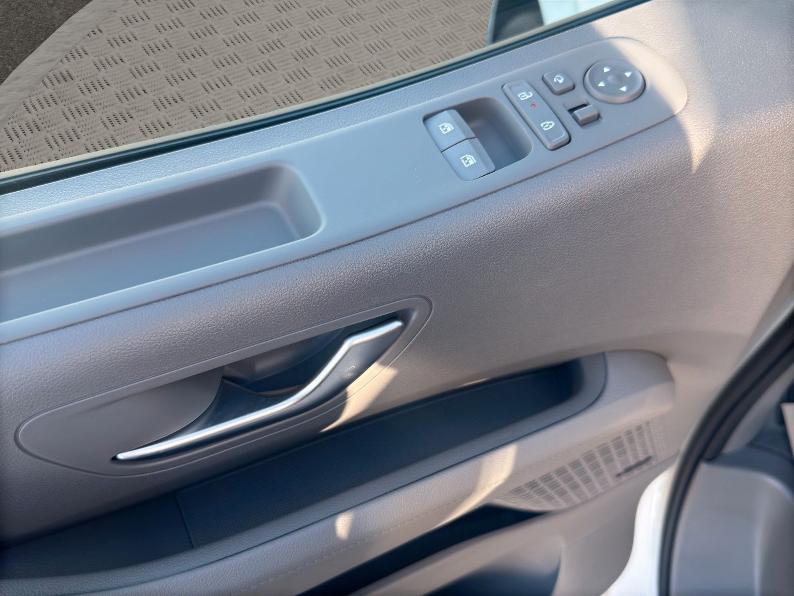 Hyundai Staria – Bild 12