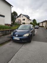 Volkswagen Golf Plus 1.6 FSI (Rentner-Fahrzeug) 130.000km - Volkswagen Golf Plus: Fsi