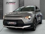 Kia Niro Edition 7 1.6 Hybrid DCT Navi Digitales Coc - Kia Niro Neuwagen