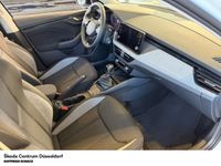 Skoda Kamiq - Vorschau Bild 27