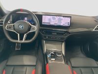 BMW i4 - Vorschau Bild 13