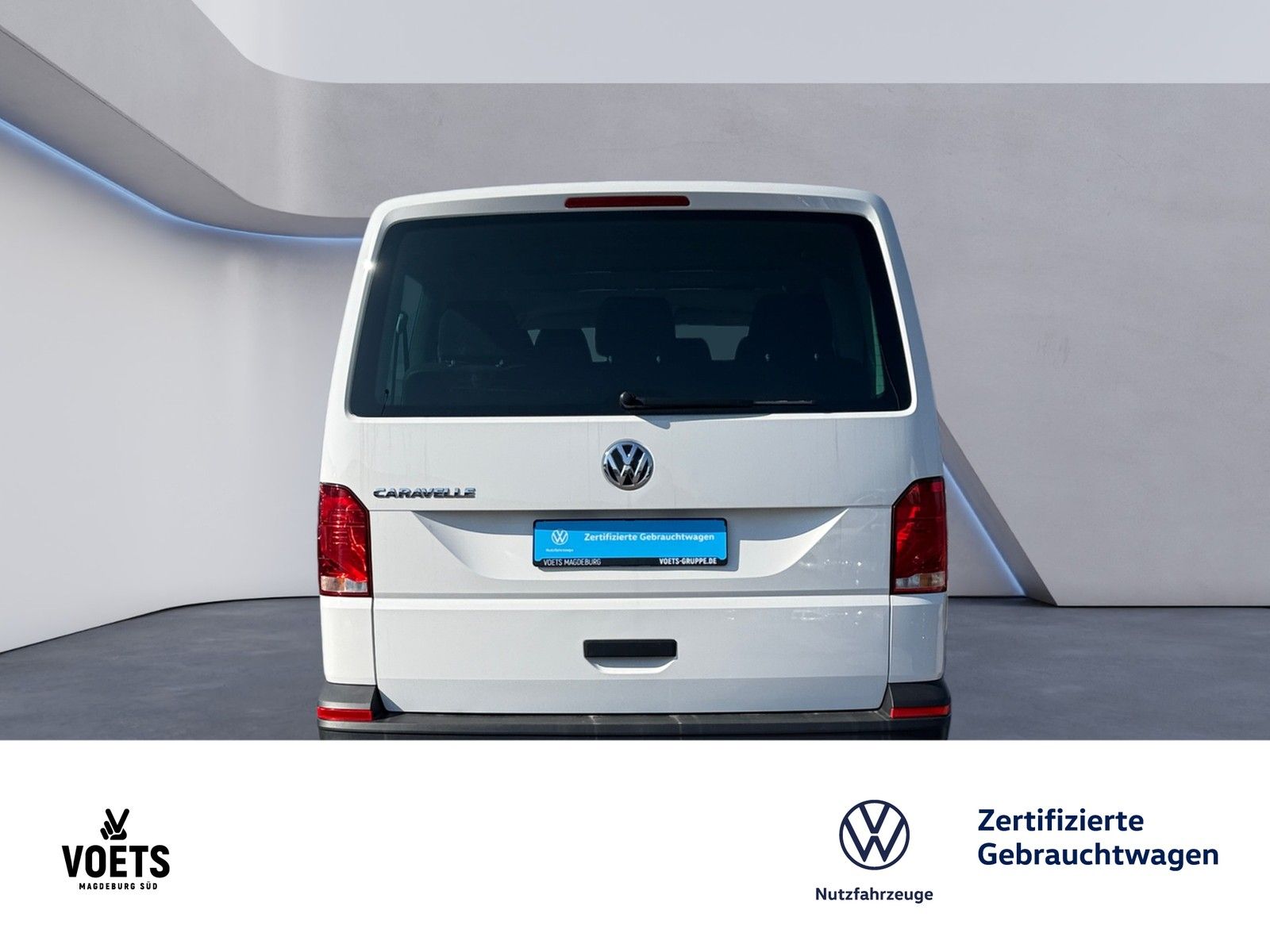 Volkswagen T6 andere - Bild 5