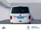 Volkswagen T6 CARAVELLE T6.1 TRENDLINE 2.0TDI 3 ZONEN KLIMA - Volkswagen: Caravelle Trendline