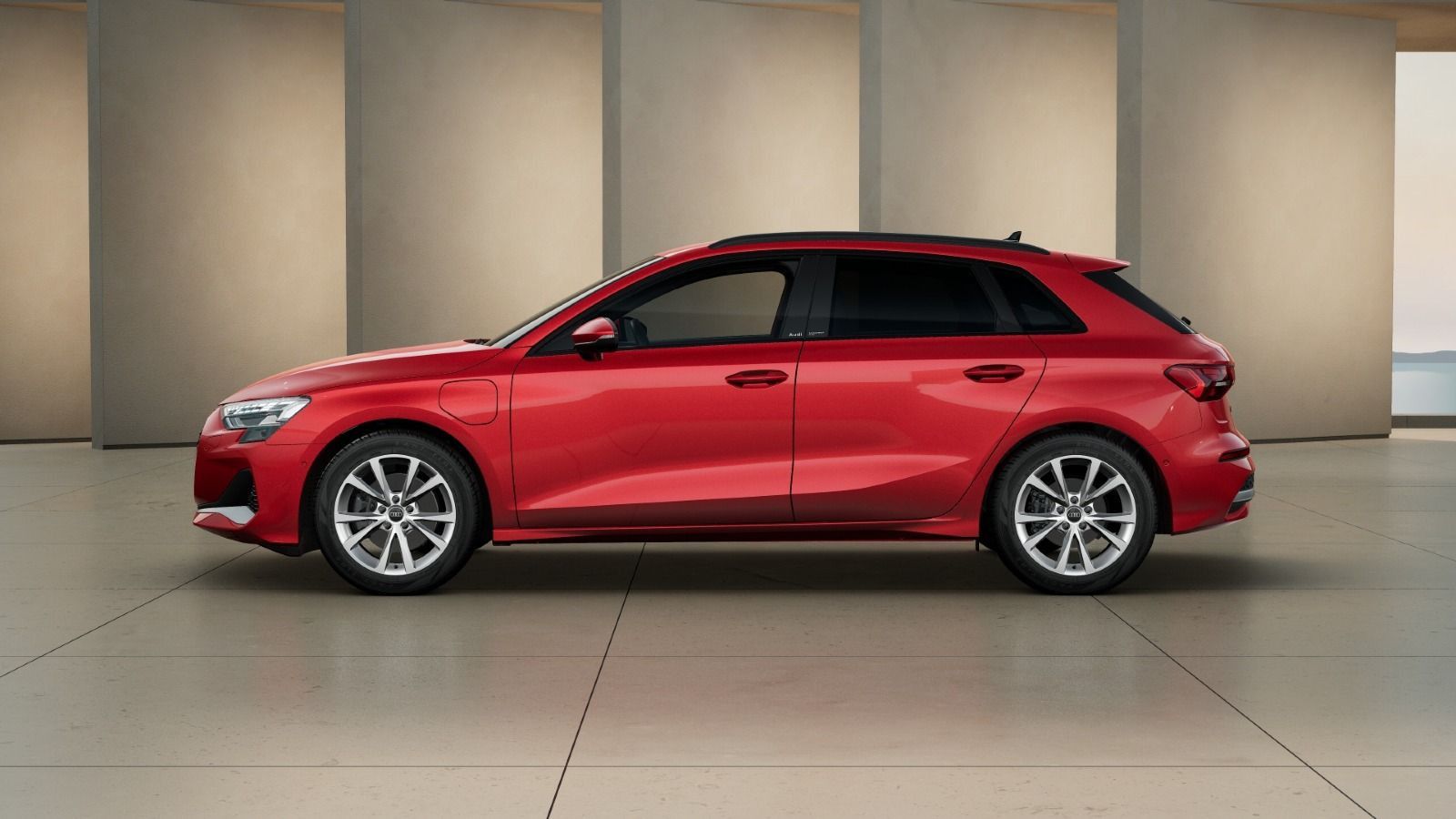 Audi A3 - Bild 2