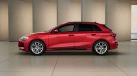 Audi A3 - Vorschau Bild 2