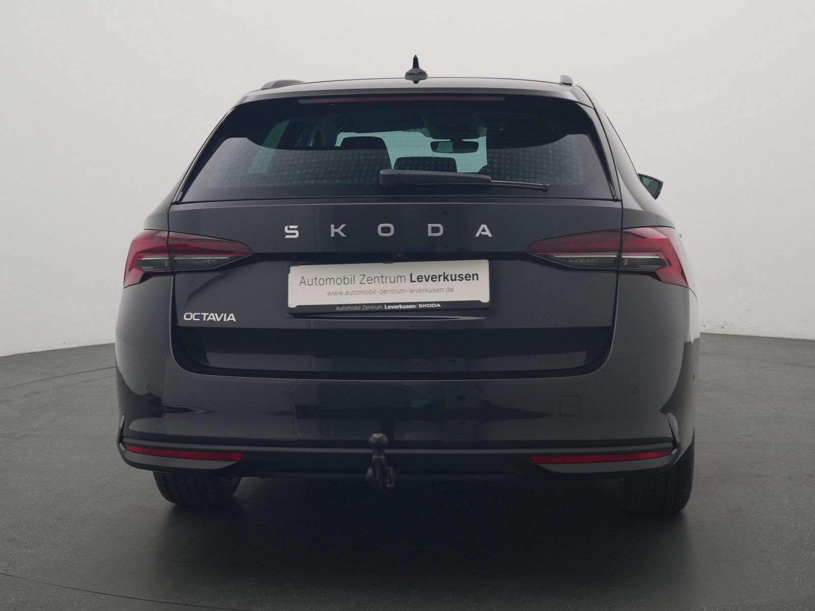 Skoda Octavia - Bild 4