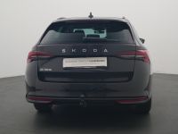 Skoda Octavia - Vorschau Bild 4