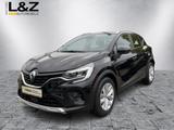 Renault Captur II Zen 1.0 TCe 90 - Renault Captur Zen mit Benzin-Antrieb