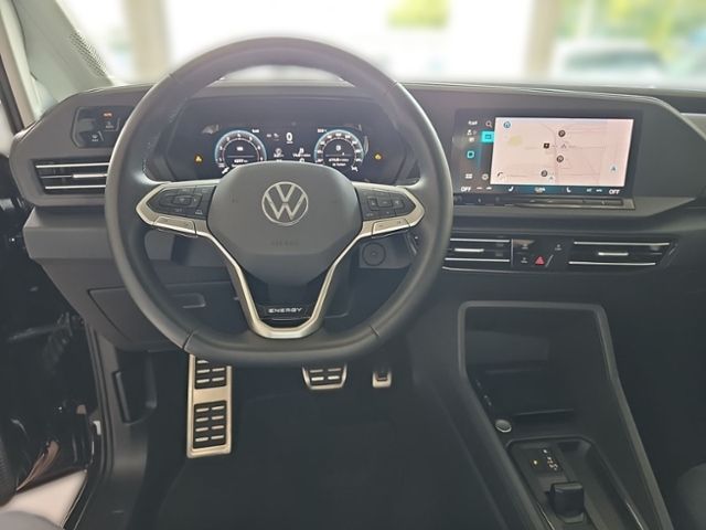 Fahrzeugabbildung Volkswagen Caddy 1.5 TSI DSG ENERGY NAVI AHK RFK SHZ LM17 G