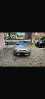 Opel Vectra - gebrauchte Opel Vectra aus dem Jahr 1998