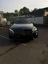 Mercedes-Benz C 43 AMG Mercedes-AMG C 43 4MATIC Autom. Mer... - gebrauchte Mercedes-Benz C 43 AMG aus dem Jahr 2019
