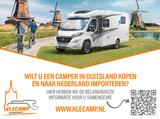 Knaus L!VE TI PLATINUM SELECTION 650 MF Live - Angebote