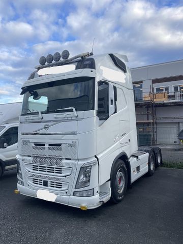 Volvo FH540 6X2 Retarder, KA!