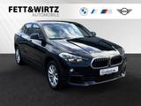 BMW X2 sDrive18i Automatik|PDC|Parkass.|Sitzheizung - scheckheftgepflegte BMW X2