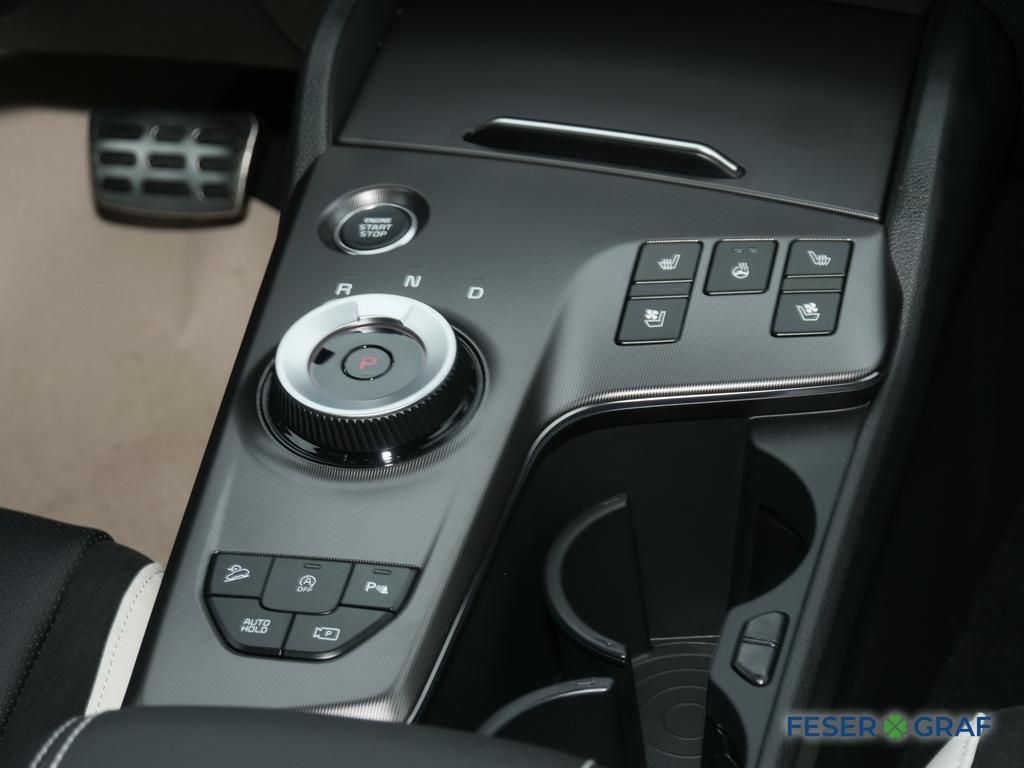 Kia Sportage - Bild 8