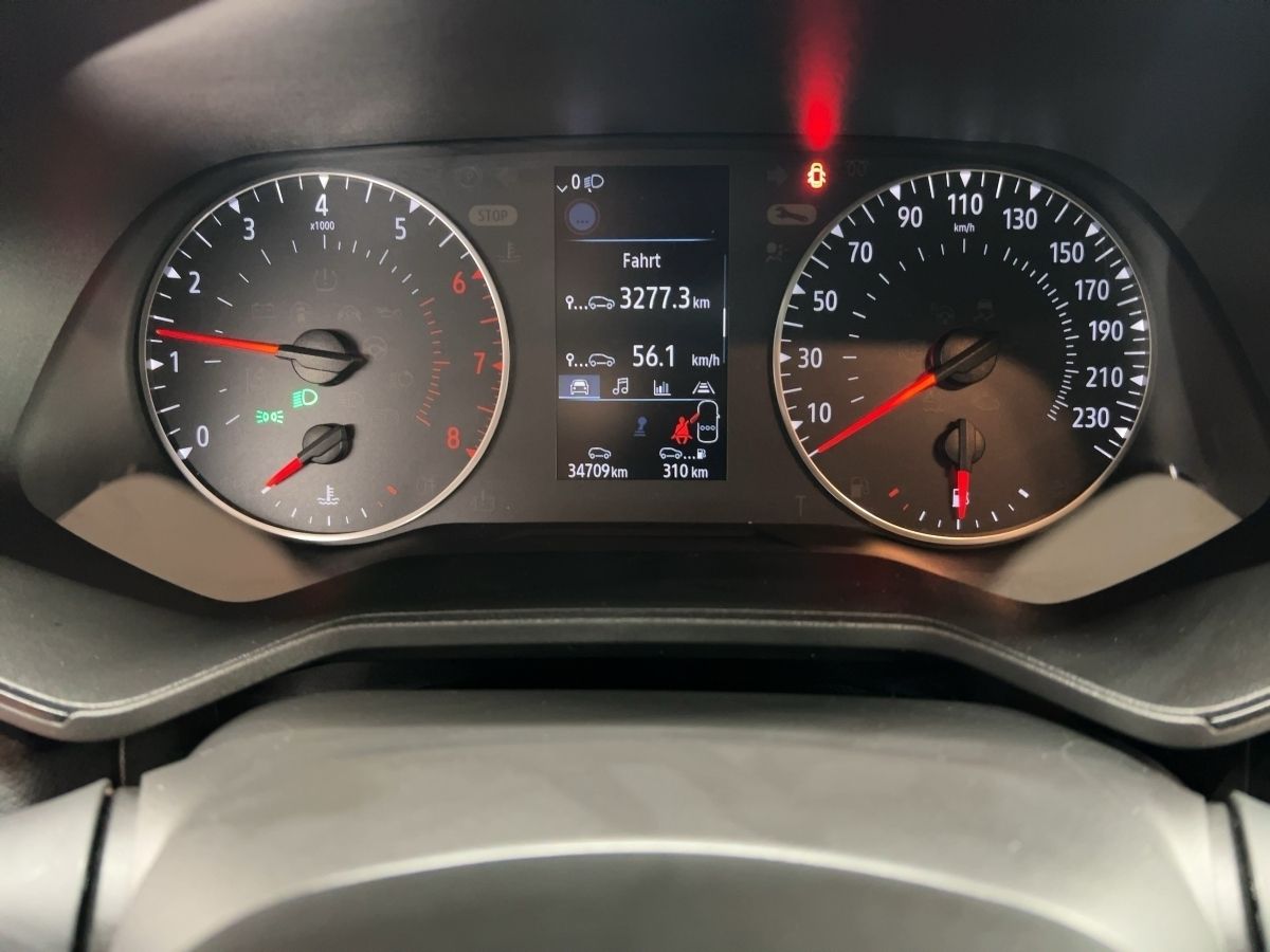 Renault Clio - Bild 13