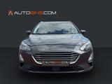 Ford Focus Cool&Connect 1.5*LED*Navi*Kamera*Drive As. - gebrauchte Ford Kombis