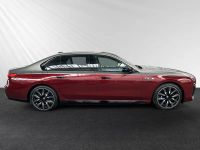 BMW i7 - Vorschau Bild 2
