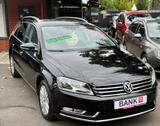 Volkswagen Passat Variant  BlueMotion .1.HAND. Garantie - VW Passat Variant Gebrauchtwagen in Berlin