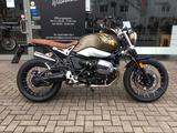 BMW R nine T Scrambler, ABS, Speichenräder, 110 PS - Offers