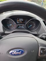 Ford C-Max 1,0 EcoBoost 74kW Cool & Connect Cool ... - Ford C-Max: 7
