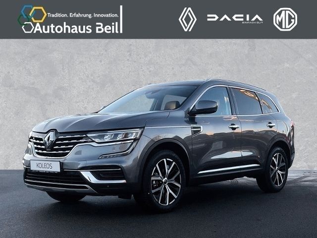 Renault Koleos TECHNO TCe 160 EDC