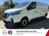 Nissan Primastar Kasten L2H1 3,0t dci130 MT N-CONNECTA  - Nissan Primastar: L2h1