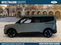 Ford Tourneo Courier - Vorschau Bild 2
