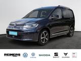 Volkswagen Caddy Style KR 1.5TSI DSG+NAVI+AHK+RFK+SHZ - Volkswagen Caddy: Style