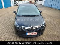 Opel Zafira C Tourer Selection.Klimatronic,82TKM